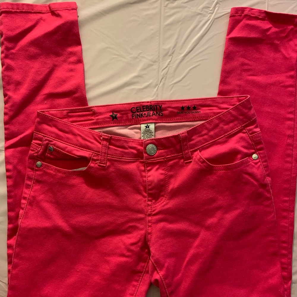 PINK 💕 Celerity pink7